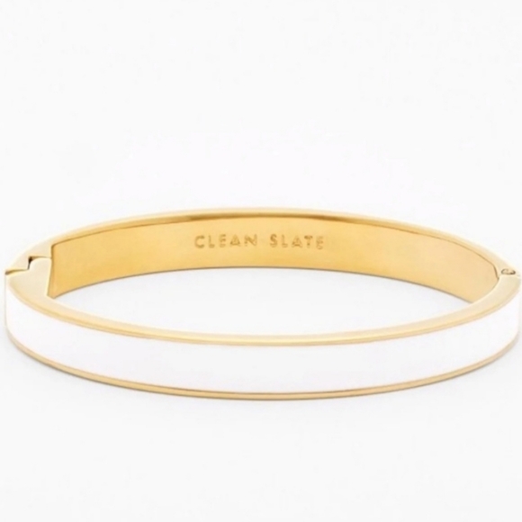 kate spade Jewelry - Kate Spade New York 'Clean Slate' Bracelet